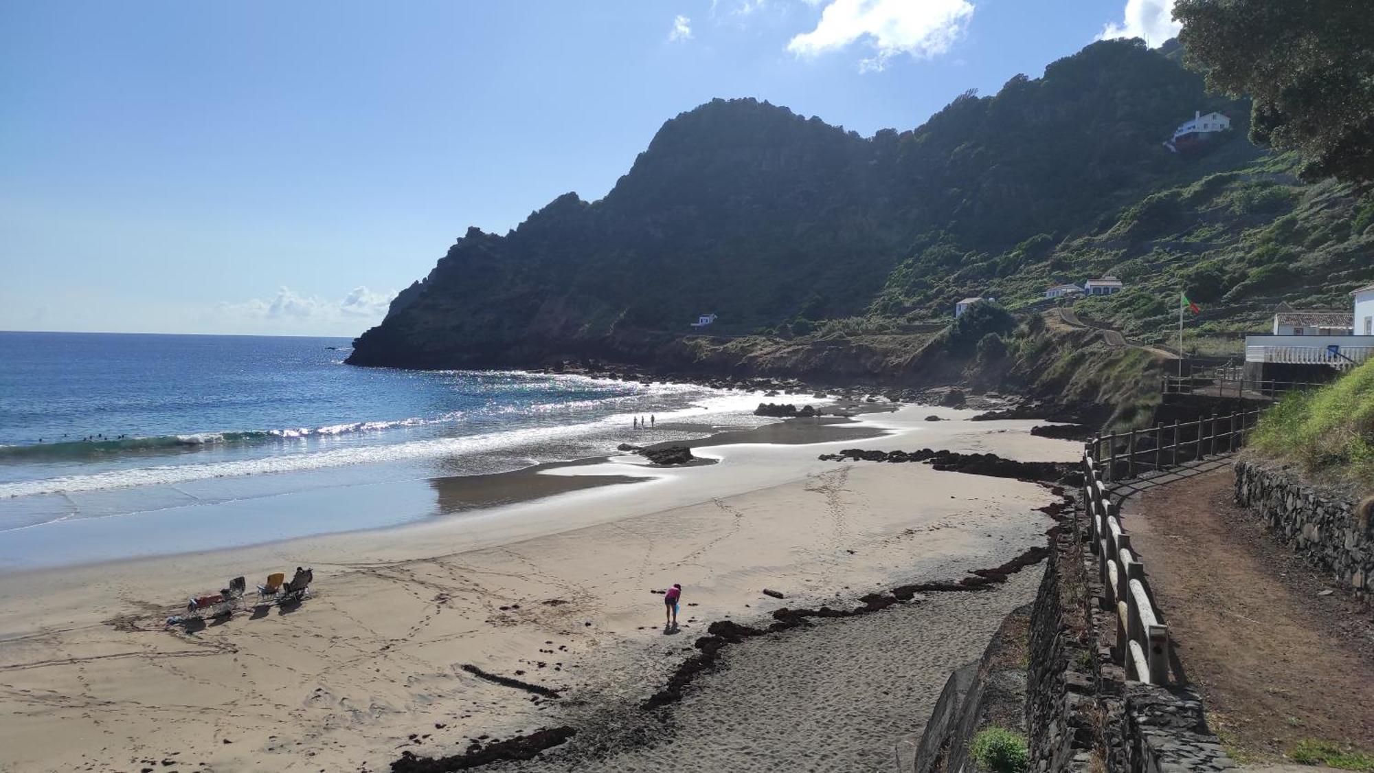 Casa Da Ponta Negra Βίλα Vila do Porto Εξωτερικό φωτογραφία