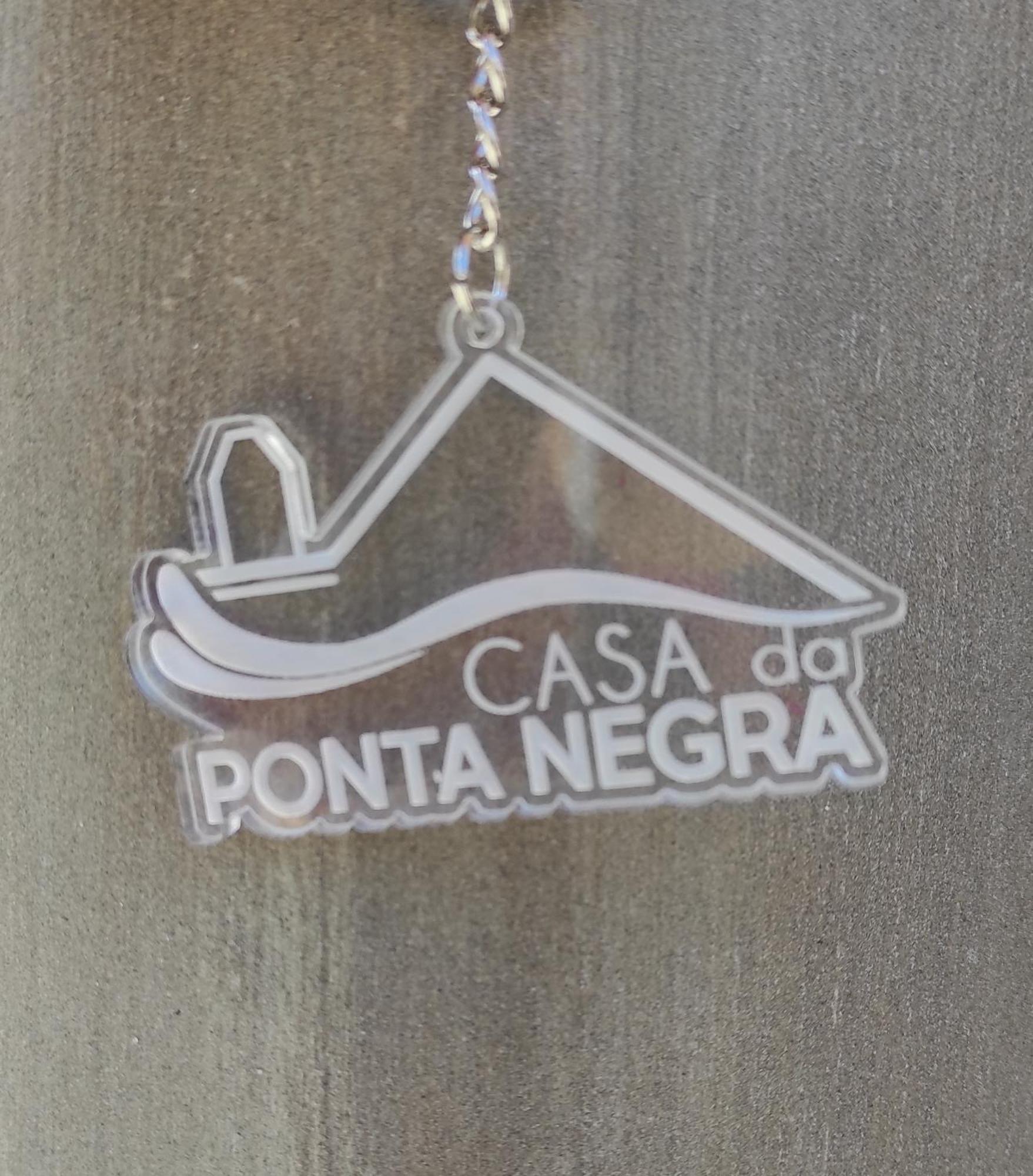 Casa Da Ponta Negra Βίλα Vila do Porto Εξωτερικό φωτογραφία