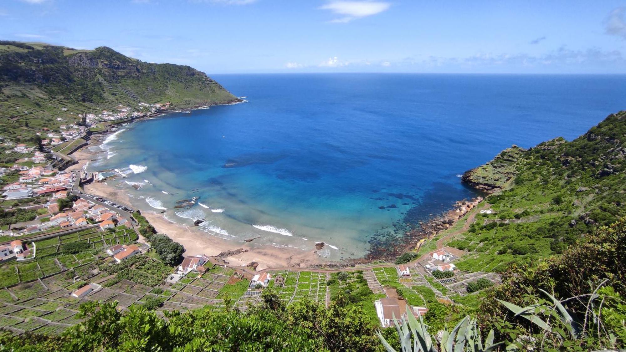 Casa Da Ponta Negra Βίλα Vila do Porto Εξωτερικό φωτογραφία